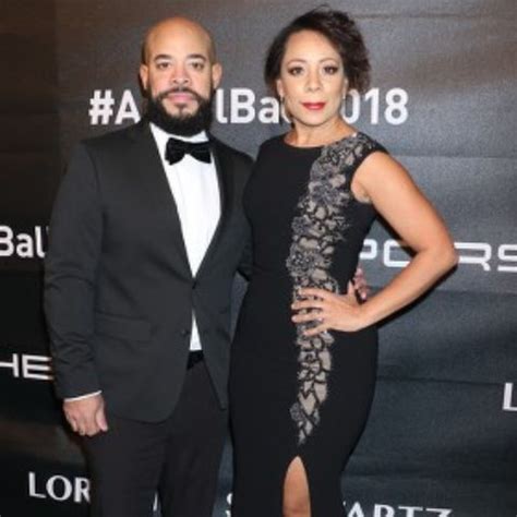 selenis leyva spouse|Selenis Leyva